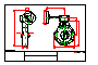 2D Sales Drawing